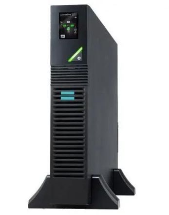 Источник бесперебойного питания C3 Solutions (C3.UPS.PGO1500TS2U) 1500Вт 1500ВА