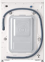 Стиральная машина LG F2Y1WS6W.ABWPCOM, 6.5кг, с паром, инверторная