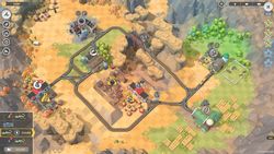 Игра 020GAMES Train Valley 2, для ПК, регион: Россия