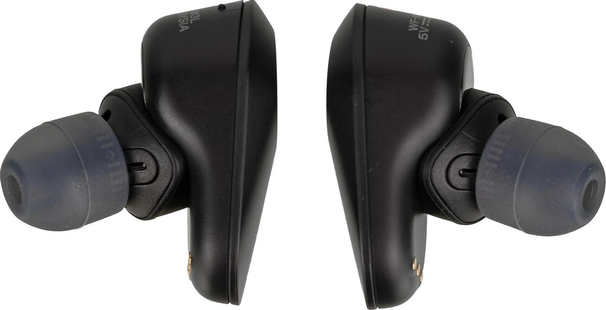 Sony WF 1000XM3 Bluetooth wf1000xm3b.e 1205921