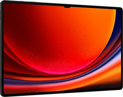 Планшет Samsung Galaxy Tab S9 Ultra SM-X916B со стилусом 14.6, 12ГБ,  512ГБ, 3G, LTE, Android 13 графит [sm-x916bzaecau] – купить в Ситилинк |  1968927