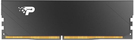 Оперативная память Patriot Signature Premium PSP532G56002H1 DDR5 - 1x 32ГБ 5600МГц, DIMM, Ret