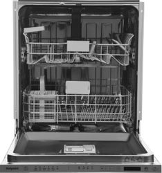 Встраиваемая посудомоечная машина HOTPOINT HI 4D66 DW