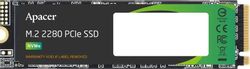 Изображение товара 256ГБ SSD накопитель Apacer AS2280Q4L M.2 2280, PCIe 4.0 x4, NVMe,  M.2 [ap256gas2280q4l-1]
