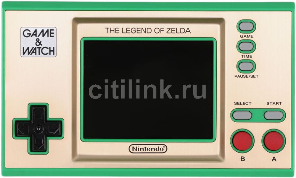 Игровая консоль Nintendo NT444969