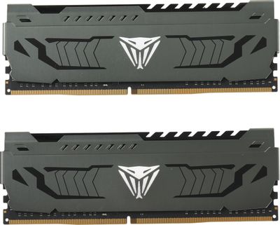Patriot Viper Steel PVS416G373C7K DDR4 2x 8 3733 DIMM Ret 1148364