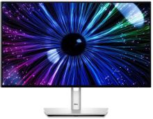 Изображение товара Монитор Dell UltraSharp U2424HE 23.8 дюймов Full HD IPS 120Hz с USB-C и HDMI