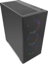 Компьютер  iRU Game 510B7GP Intel  Core i5  13400F,  DDR4 32ГБ, 1ТБ,  FreeDOS,  черный