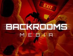 Изображение товара Игра Pretty Soon Backrooms Media - Кооперативное приключение в мире ужаса