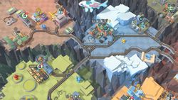 Дополнение к игре 020GAMES Train Valley 2 - Japanese Trails, для ПК, регион: Россия