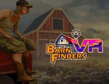 Изображение товара DUALITY GAMES Barn Finders VR для ПК с поддержкой VR