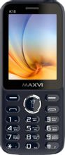 Изображение товара MAXVI K18 синий