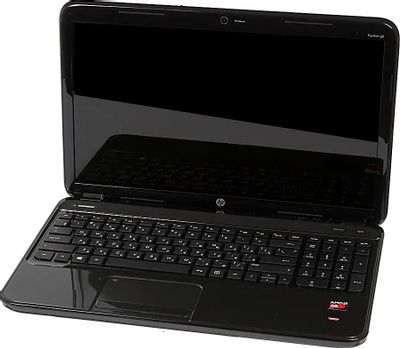 HP Pavilion g6 2389sr 15.6