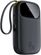 Изображение товара Внешний аккумулятор (Power Bank) BASEUS EnerFill FC31,  20000мAч,  черный [p10082105123-00]