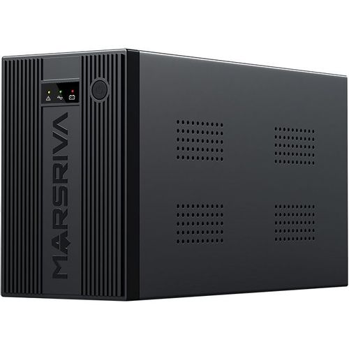 ИБП MARSRIVA MR-UF1250, 1250ВA