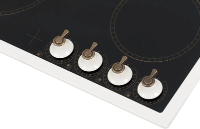 Электрическая варочная панель Gorenje EC642CLI, Hi-Light, независимая ...