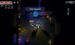 Игра HANDYGAMES Space Grunts: Chrono Shard, для ПК, регион: Россия,СНГ