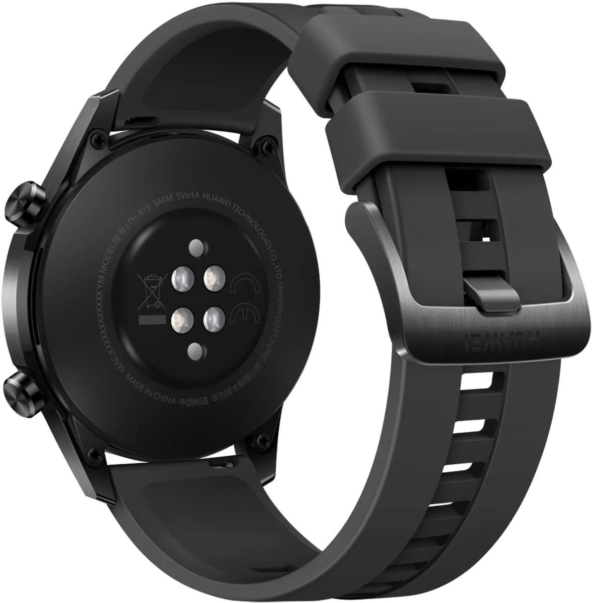 Huawei watch gt 2 barometro top