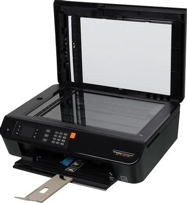 Hp deskjet 4645 2025