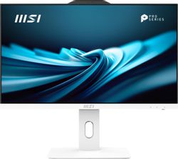 23.8" Моноблок MSI Pro AP242P 14M-1215XRU, Intel Core i5 14400, 16ГБ DDR5, 512ГБ SSD, без операционной системы