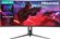 Изображение товара 34" Монитор Hisense 34G6K-PRO,  3440x1440,  VA,  180Гц,  2хHDMI,  1хDP,  изогнутый, черный