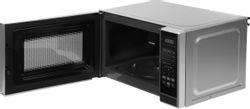 Микроволновая печь MAUNFELD MFSMO.20.7SGB, 700Вт, 20л, черный