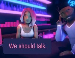 Изображение товара Игра WHITETHORN DIGITAL We should talk., для ПК, регион: Россия,СНГ, английская версия Изображение товара Игра WHITETHORN DIGITAL We should talk., для ПК, регион: Россия,СНГ, английская версия