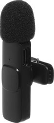 Микрофон Defender Talky-137, черный