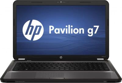 HP Pavilion g7 1052er 17.3