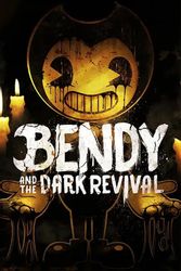 Игра JOEY DREW STUDIOS Bendy and the Dark Revival, для ПК, регион: Россия, Весь мир
