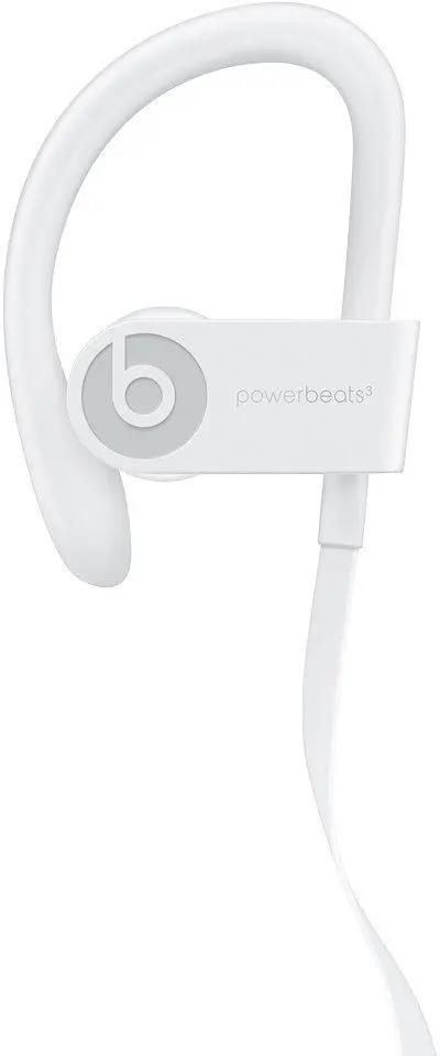 Powerbeats 3 wireless white sale