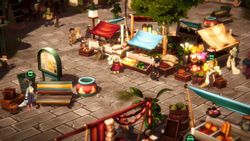 Игра DEAR VILLAGERS Terra Memoria, для ПК, регион: Россия,СНГ