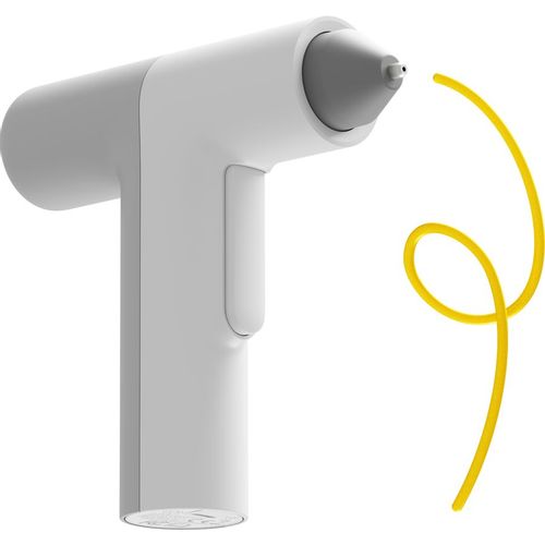 Клеевой пистолет HOTO EasyFlow Hot Glue Gun [hfe0006gl]