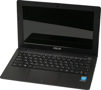 Ноутбук ASUS X200CA-KX083H 90NB02X4-M02490, 11.6", Intel Celeron 1007U ...