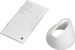 Фен Xiaomi Mi Ionic Hair Dryer H300 EU, белый