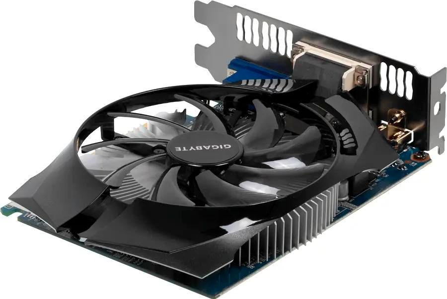 Gigabyte gt640 store
