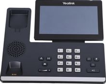 IP телефон Yealink SIP-T58W Pro with camera – купить в Ситилинк | 1651770