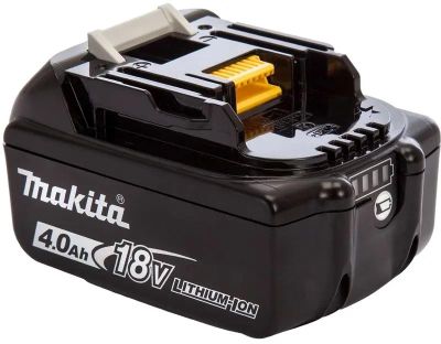 Makita BL1840B LXT 18 4 Li Ion