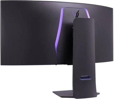 39" Монитор LG UltraGear 39GS95QE-B, 3440x1440, OLED, 240Гц, 2хHDMI ...