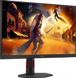 27" Монитор AOC Q27G4SRU,  2560x1440