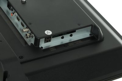 Характеристики 24" Телевизор YUNO ULX-24TCS221, HD, черный, СМАРТ ТВ ...