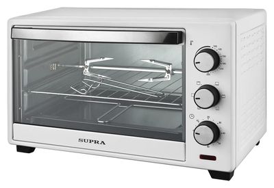 Инструкция, руководство по эксплуатации для мини-печь Supra MTS-321 ...