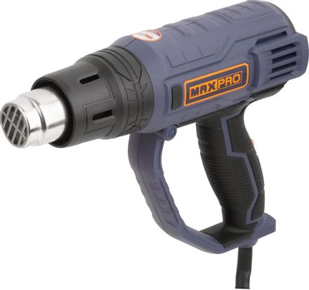 Технический фен MAX-PRO MPHG2001 [85252]