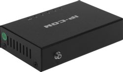 Коммутатор IP-COM G1005, неуправляемый