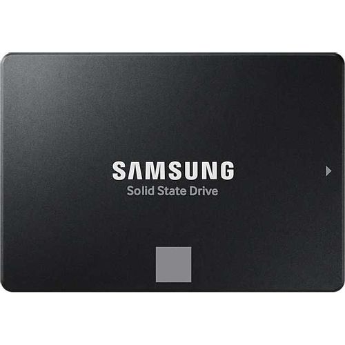 7.7ТБ Серверный SSD накопитель Samsung PM1733 PCIe 4.0 x4, 2.5", TLC, TBW - 14016ТБ, DWPD - 1 [mzwlr7t6hala-00007]