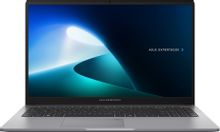 Изображение товара Ноутбук ASUS ExpertBook P1 P1503CVA-i38256G0D, 15.6", IPS, Intel Core 3 100U 1.2ГГц, 6-ядерный, 8ГБ DDR5, 256ГБ SSD,  Intel Graphics, без операционной системы,  серый [90nx0881-m02yn0]
