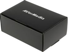 Карта видеозахвата AVerMedia Live Gamer Extreme 3 GC551G2