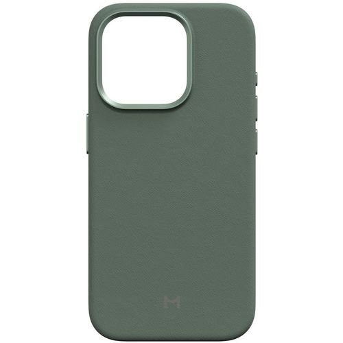 Чехол (клип-кейс) MAGSSORY CLT015k, для Apple iPhone 15 Pro, хаки