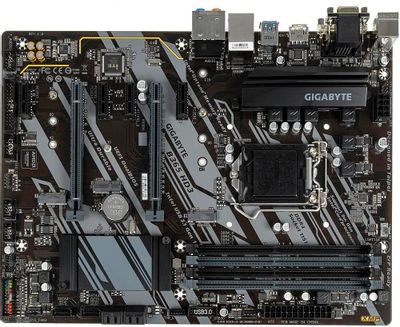 Intel b365 motherboard new arrivals
