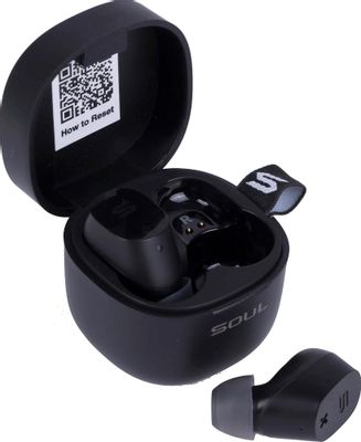 Soul wireless earbuds best sale